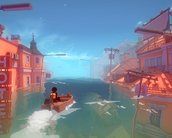 Sea of Solitude é o novo game do selo EA Originals