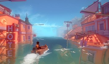 Sea of Solitude é o novo game do selo EA Originals