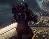 Anthem tem novo vídeo revelando o gameplay do game