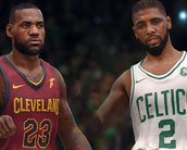 NBA Live 19 ganha data de lançamento