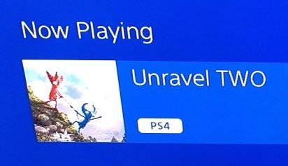 Unravel 2