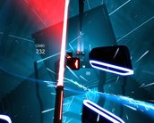 Beat Saber para PS4 e PSVR é o último anúncio 'muito aguardado' da Sony