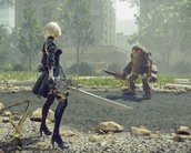 NieR: Automata finalmente é anunciado para Xbox One e chega ainda em junho