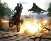 Just Cause 4 ganha mais imagens (de alta qualidade) vazadas na internet