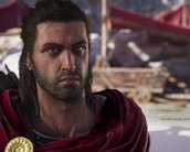 Vazam as primeiras imagens e sinopse de Assassin’s Creed Odyssey