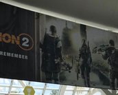 The Division 2: imagem vazada da E3 sugere local do game será Washington