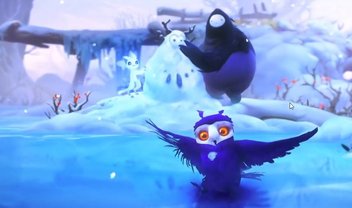 Ori and the Will of the Wisps tem novo trailer revelado