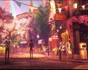 We Happy Few ganha novo trailer na E3 2018