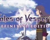 Tales of Vesperia é confirmado para o primeiro trimestre de 2019