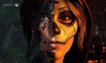 Shadow of the Tomb Raider ganha trailer incrível na conferência do Xbox