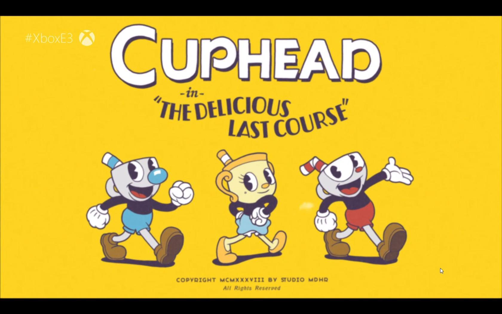 Cuphead ganha DLC 'The Delicious Last Course'; veja detalhes e