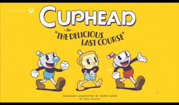 Cuphead ganhará DLC em 2019 com novos chefes, níveis e personagem jogável