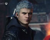 Capcom anuncia Devil May Cry 5