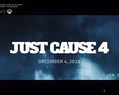 Just Cause 4 ganha trailer explosivo e muito empolgante na E3 2018