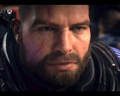 Gears of War 5 é revelado na apresentação do Xbox com gameplay espetacular