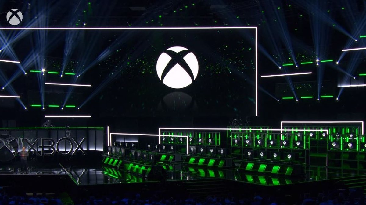 Exame Informática  Serviço de streaming de jogos da Xbox chega a