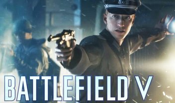 Battlefield V ganha trailer emocionante da nova campanha na E3 2018