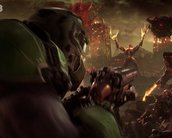 Doom Eternal ganha trailer e é anunciado na conferência da Bethesda