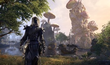 Bethesda anuncia novos DLCs para The Elder Scrolls Online