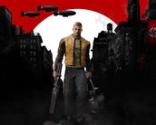 Wolfenstein Cyberpilot é novo jogo VR e Prey Typhon Hunter também terá VR