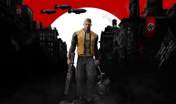 Wolfenstein Cyberpilot é novo jogo VR e Prey Typhon Hunter também terá VR