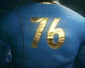 Confirmado: Fallout 76 será exclusivamente online e chega em 14 de novembro