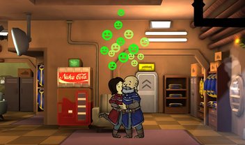 Fallout Shelter chega ao PlayStation 4 e Nintendo Switch