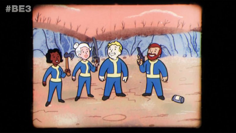 Fallout 76