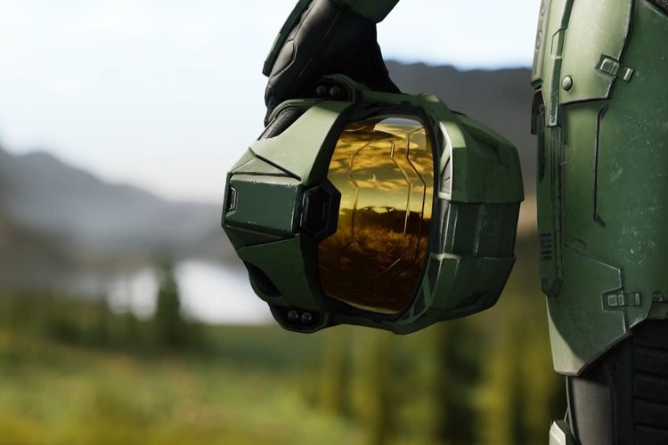 Halo Infinite