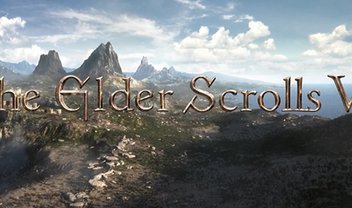 Bethesda anuncia The Elder Scrolls VI