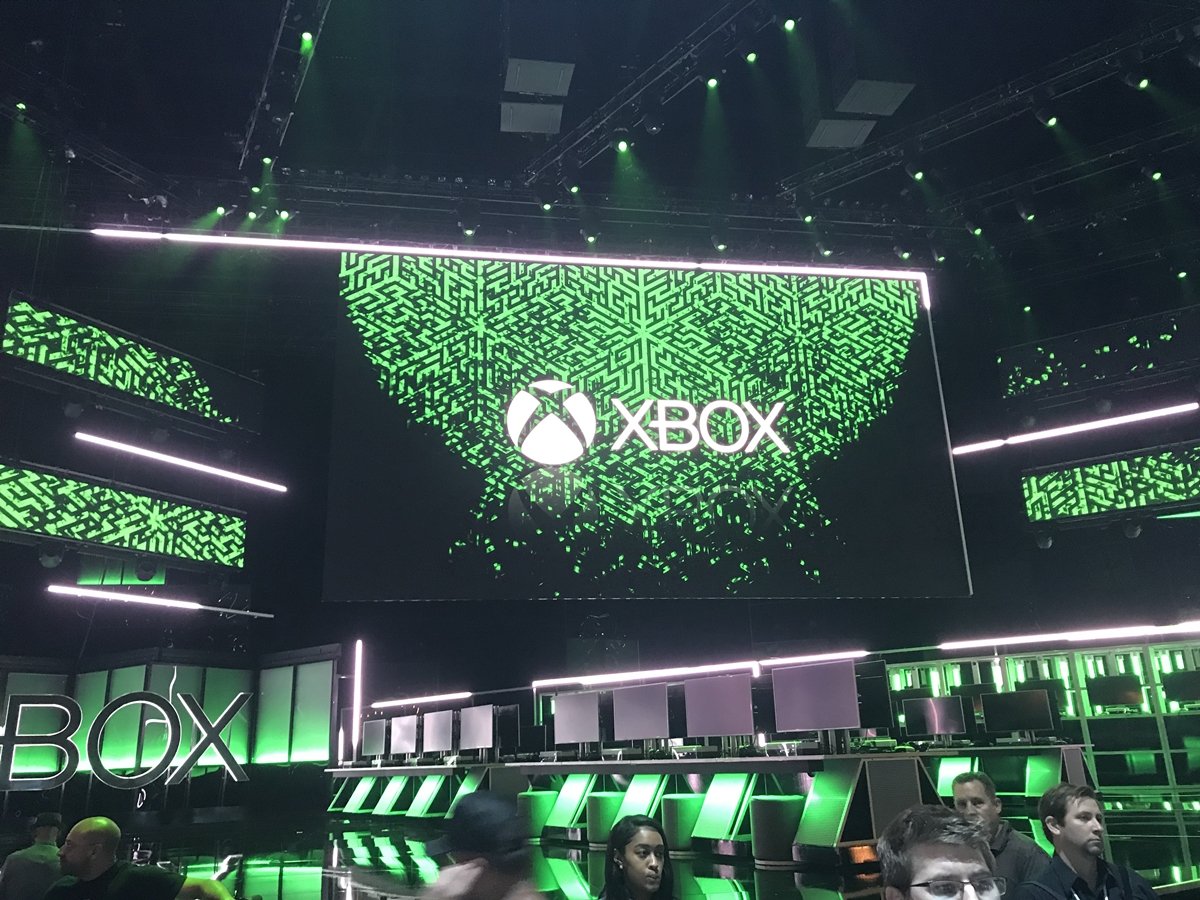 BOMBA! REVELADO EXCLUSIVOS para 2024 e JOGOS CHEGANDO no XBOX na