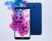 Huawei já lista smartphones em seu site oficial brasileiro