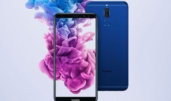 Huawei já lista smartphones em seu site oficial brasileiro