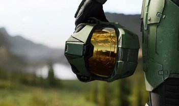 Rumores indicam que Halo: Infinite pode ser dividido em dois jogos