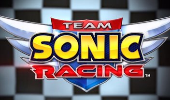 Team Sonic Racing ganha seu trailer oficial para a E3