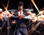 Fist of the North Star: Lost Paradise tem lançamento confirmado no Ocidente