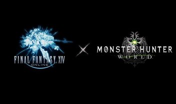 Final Fantasy XIV Stormblood terá cross-over de Monster Hunter World e mais