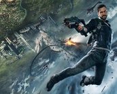 Square Enix detalha Just Cause 4 e promete mais destruição que nunca