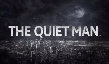 The Quiet Man é o jogo de ação da Square Enix que tem um protagonista surdo