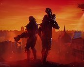 Wolfenstein Youngblood aparece listado para Nintendo Switch em base de loja