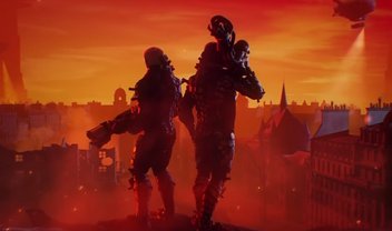 Wolfenstein Youngblood aparece listado para Nintendo Switch em base de loja