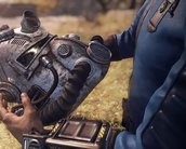 Bethesda divulga vídeo com gameplay de Fallout 76