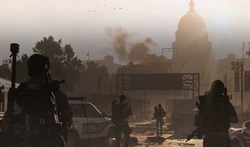 Realista e absurdo: The Division 2 terá mapa com escala 1:1 de Washington