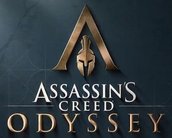 Vazou geral! Assassin’s Creed Odyssey será lançado ainda em 2018