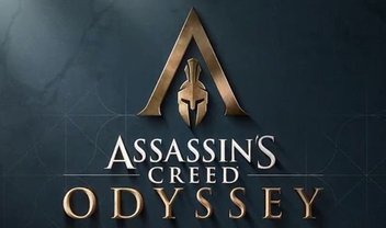 Vazou geral! Assassin’s Creed Odyssey será lançado ainda em 2018