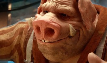 Beyond Good & Evil 2 ganha novo trailer com cenas inéditas