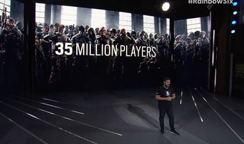 eSports: Pro League de Rainbow Six: Siege virá ao Brasil em novembro