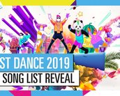 Just Dance 2019 é anunciado e abre a pré-conferência da Ubi com alto astral