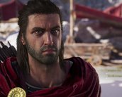 Trailer de Assassin’s Creed Odyssey é revelado durante a E3 2018