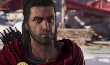 Trailer de Assassin’s Creed Odyssey é revelado durante a E3 2018